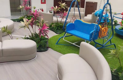 Brand new apartment for rent, Da Nang, Vietnam