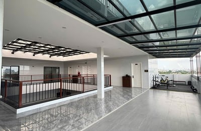 Brand new apartment for rent, Da Nang, Vietnam