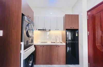 Brand new apartment for rent, Da Nang, Vietnam