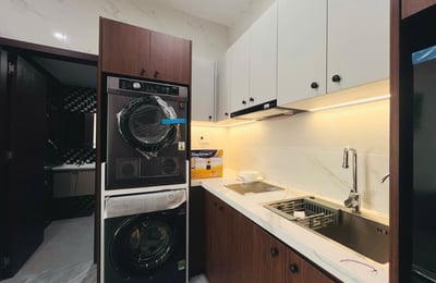 Brand new apartment for rent, Da Nang, Vietnam