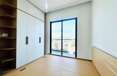 Appartement spacieux et meublé à louer, Ngu Hanh Son, Da Nang, Vietnam
