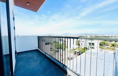 Appartement spacieux et meublé à louer, Ngu Hanh Son, Da Nang, Vietnam