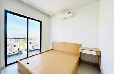 Appartement spacieux et meublé à louer, Ngu Hanh Son, Da Nang, Vietnam