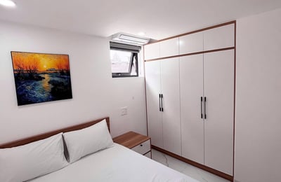 Modern Apartment for Rent in City Center, Da Nang, Vietnam