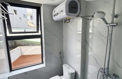 Modern Apartment for Rent in City Center, Da Nang, Vietnam
