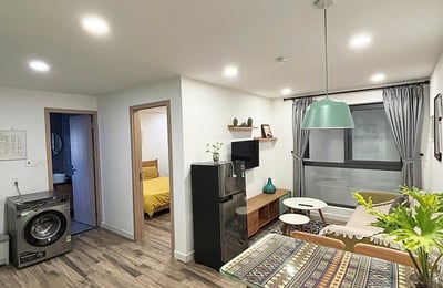Appartement élégant à louer près de la plage, Da Nang, Vietnam