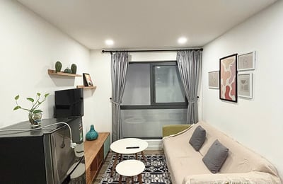 Appartement élégant à louer près de la plage, Da Nang, Vietnam