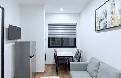 Appartement moderne à louer près de la plage, Da Nang, Vietnam