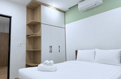Appartement moderne à louer près de la plage, Da Nang, Vietnam