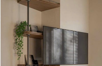 Neue gemütliche Wohnung 40 m² zur Miete in Da Nang, Vietnam