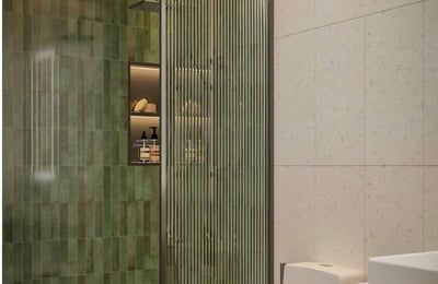 Neue gemütliche Wohnung 40 m² zur Miete in Da Nang, Vietnam