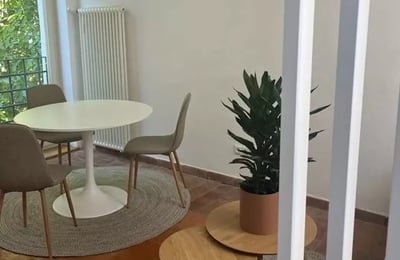 Location longue durée d’un appartement de 2 pièces à Košice, quartier Staré Mesto, Slovaquie