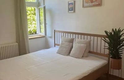 Location longue durée d’un appartement de 2 pièces à Košice, quartier Staré Mesto, Slovaquie