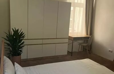 Location longue durée d’un appartement de 2 pièces à Košice, quartier Staré Mesto, Slovaquie