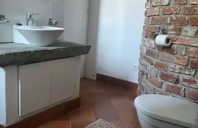 Location longue durée d’un appartement de 2 pièces à Košice, quartier Staré Mesto, Slovaquie