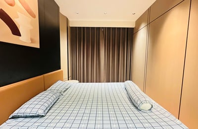Luxuriöse Wohnung mit Haustiererlaubnis im Stadtteil Hai Chau zu vermieten, Da Nang, Vietnam