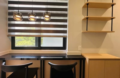 Modernes Apartment in Strandnähe im Stadtteil Ngu Hanh Son, Da Nang, Vietnam zu vermieten