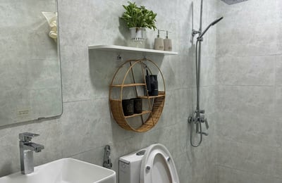 Se alquila apartamento amueblado y acogedor en una zona tranquila, Son Tra, Da Nang, Vietnam