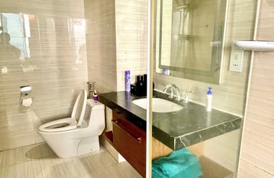 Modern Apartment with City View for Rent, Nha Trang, Vietnam