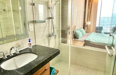 Modern Apartment with City View for Rent, Nha Trang, Vietnam
