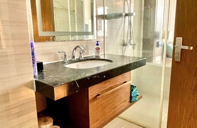 Modern Apartment with City View for Rent, Nha Trang, Vietnam