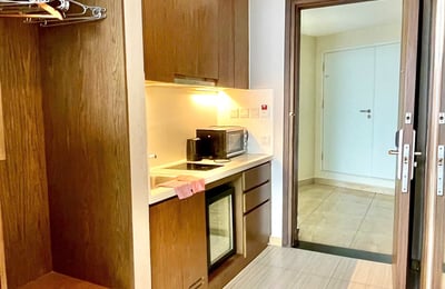 Modern Apartment with City View for Rent, Nha Trang, Vietnam