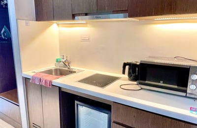 Modern Apartment with City View for Rent, Nha Trang, Vietnam