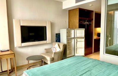 Modern Apartment with City View for Rent, Nha Trang, Vietnam