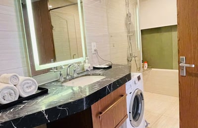 Apartment with Panoramic City View for Rent, Nha Trang, Vietnam