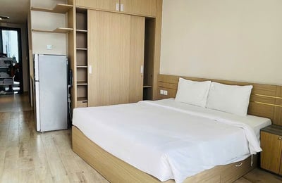 Apartment with Panoramic City View for Rent, Nha Trang, Vietnam
