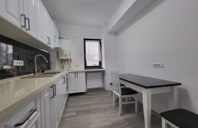 Alquiler de apartamento nuevo, moderno, Constanta, Rumania