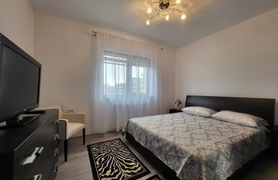 Alquiler de apartamento nuevo, moderno, Constanta, Rumania