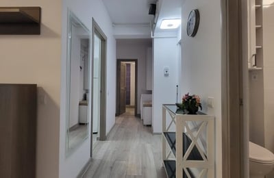 Alquiler de apartamento nuevo, moderno, Constanta, Rumania