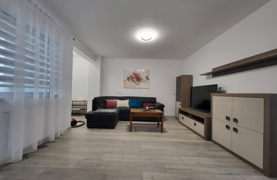 Alquiler de apartamento nuevo, moderno, Constanta, Rumania
