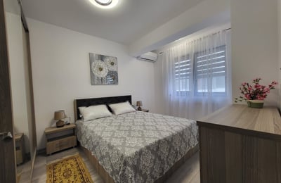 Alquiler de apartamento nuevo, moderno, Constanta, Rumania