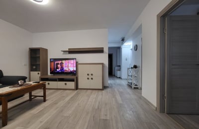 Alquiler de apartamento nuevo, moderno, Constanta, Rumania