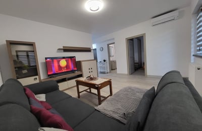Alquiler de apartamento nuevo, moderno, Constanta, Rumania