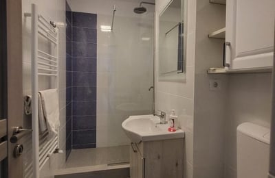 Alquiler de apartamento nuevo, moderno, Constanta, Rumania