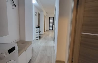 Alquiler de apartamento nuevo, moderno, Constanta, Rumania