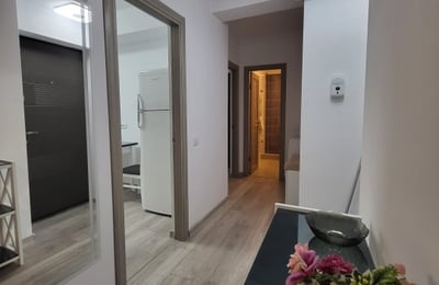 Alquiler de apartamento nuevo, moderno, Constanta, Rumania