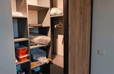 Gemütliche wohnung mit individuellem design zur miete, Botanica, Chisinau, Moldawien