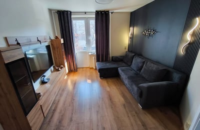 Gemütliche wohnung mit individuellem design zur miete, Botanica, Chisinau, Moldawien