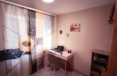 Gemütliche wohnung mit individuellem design zur miete, Botanica, Chisinau, Moldawien