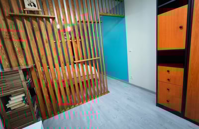 Gemütliche wohnung mit individuellem design zur miete, Botanica, Chisinau, Moldawien