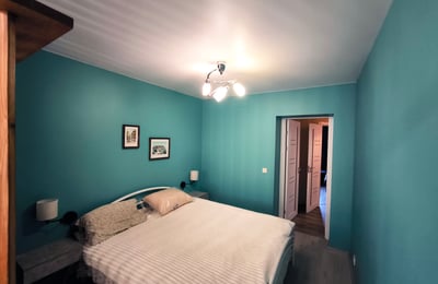 Gemütliche wohnung mit individuellem design zur miete, Botanica, Chisinau, Moldawien