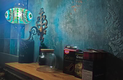 Gemütliche wohnung mit individuellem design zur miete, Botanica, Chisinau, Moldawien