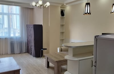Comfortable Apartment for Rent 54m², close to the sea, Batumi, Georgia