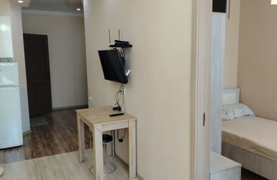 Comfortable Apartment for Rent 54m², close to the sea, Batumi, Georgia