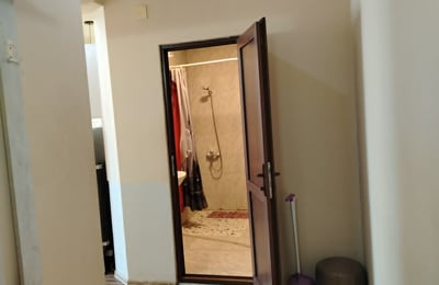 Comfortable Apartment for Rent 54m², close to the sea, Batumi, Georgia