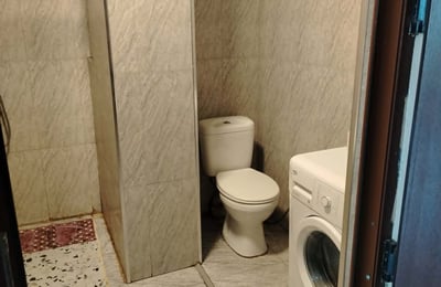 Comfortable Apartment for Rent 54m², close to the sea, Batumi, Georgia